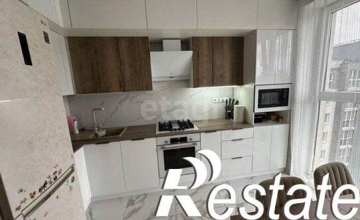 2-комн квартира Новгородская улица, 5 к1,  д. 5 к1
