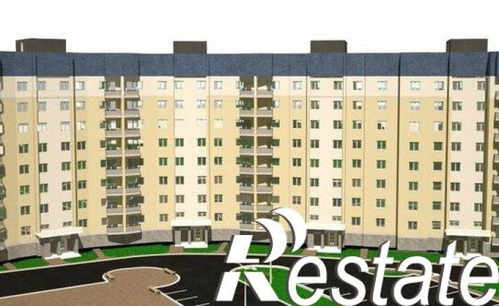 2-комн квартира Орудийная улица, 20В,  д. 20В
