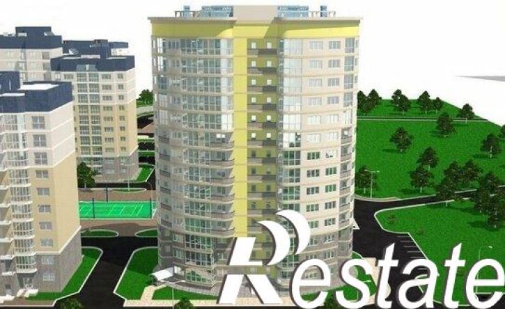 2-комн квартира Орудийная улица, 20В,  д. 20В