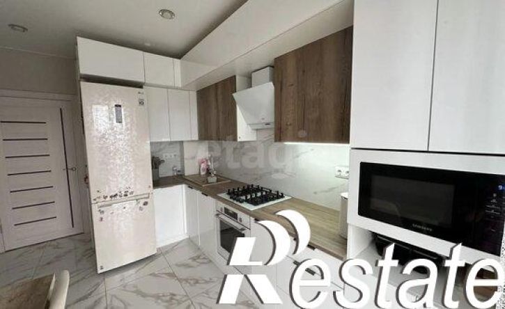 2-комн квартира Новгородская улица, 5 к1,  д. 5 к1