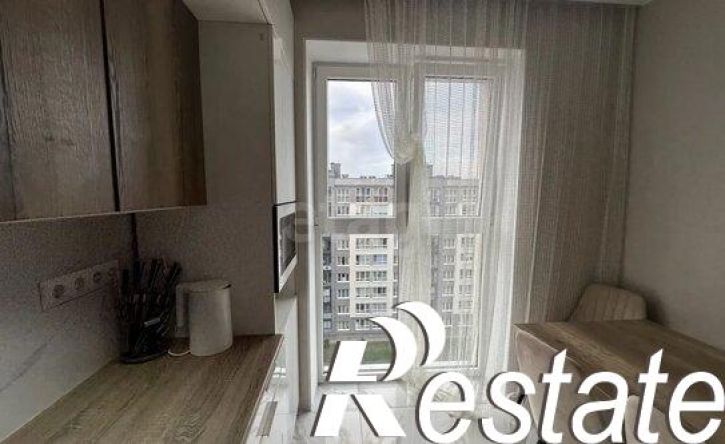 2-комн квартира Новгородская улица, 5 к1,  д. 5 к1