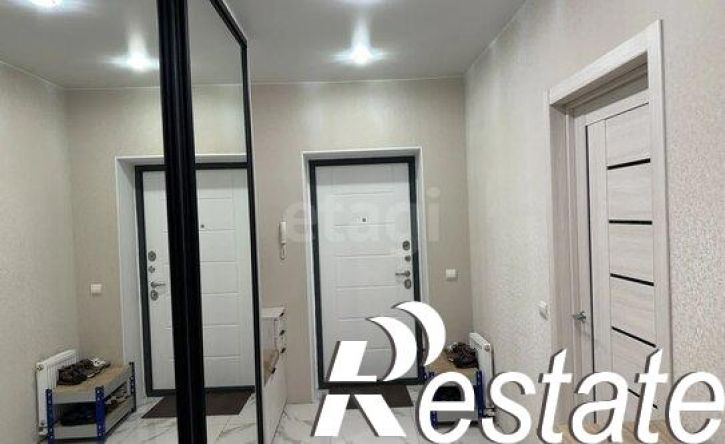 2-комн квартира Новгородская улица, 5 к1,  д. 5 к1