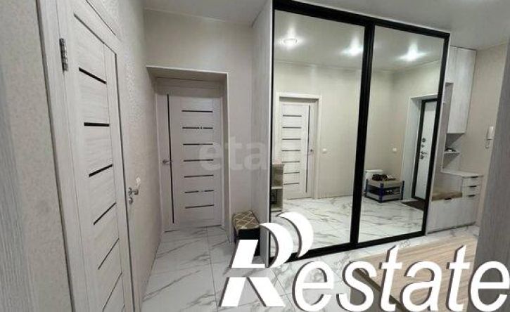 2-комн квартира Новгородская улица, 5 к1,  д. 5 к1