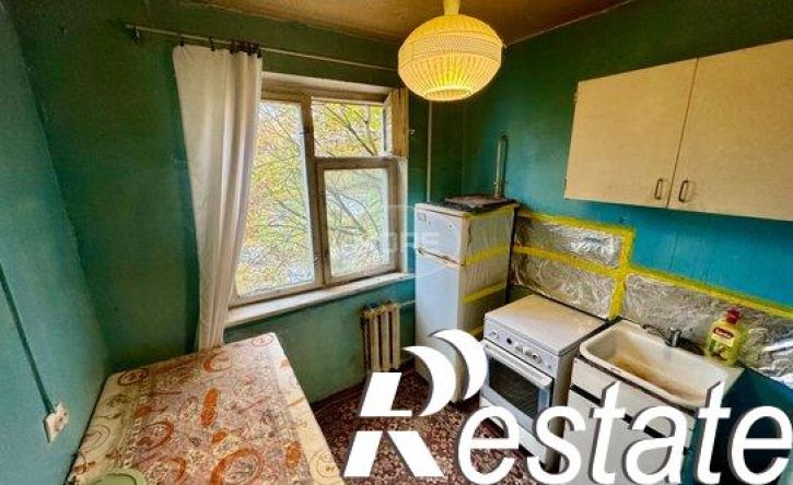 2-комн квартира Машиностроительная улица, 36,  д. 36