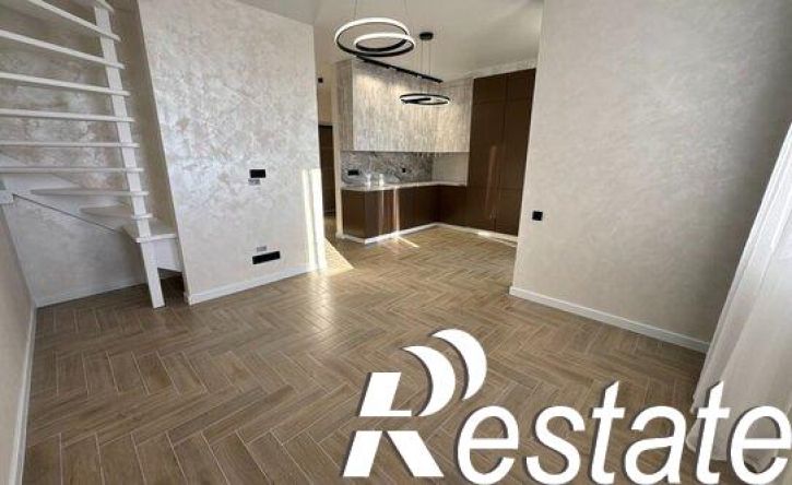 2-комн квартира Поселковая улица, 22,  д. 22