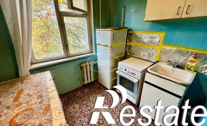2-комн квартира Машиностроительная улица, 36,  д. 36