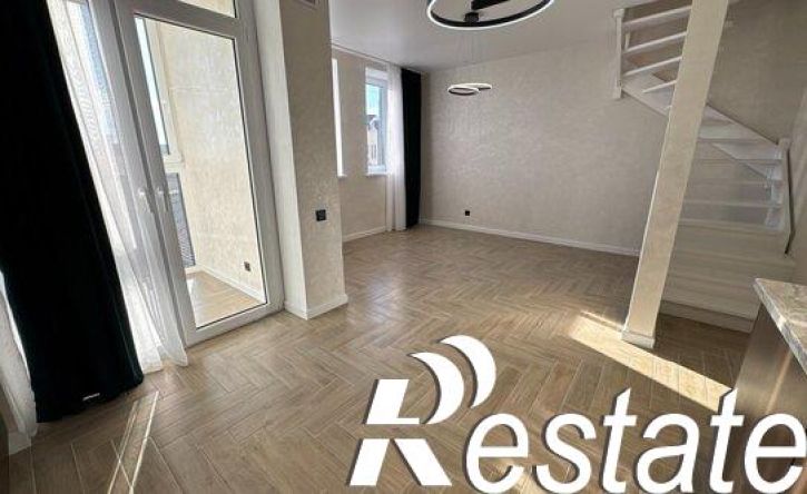 2-комн квартира Поселковая улица, 22,  д. 22