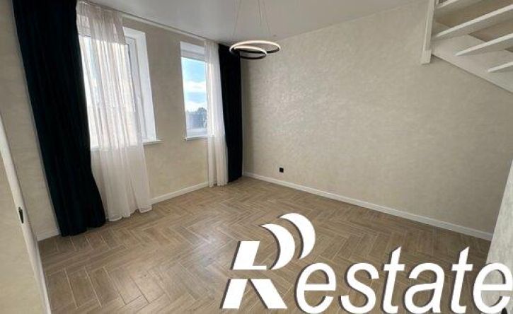 2-комн квартира Поселковая улица, 22,  д. 22