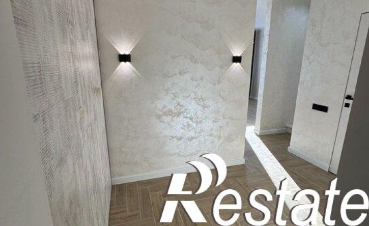 2-комн квартира Поселковая улица, 22,  д. 22