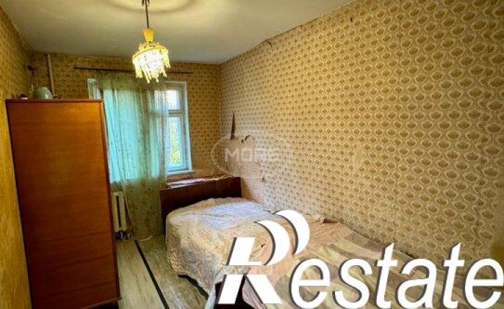 2-комн квартира Машиностроительная улица, 36,  д. 36