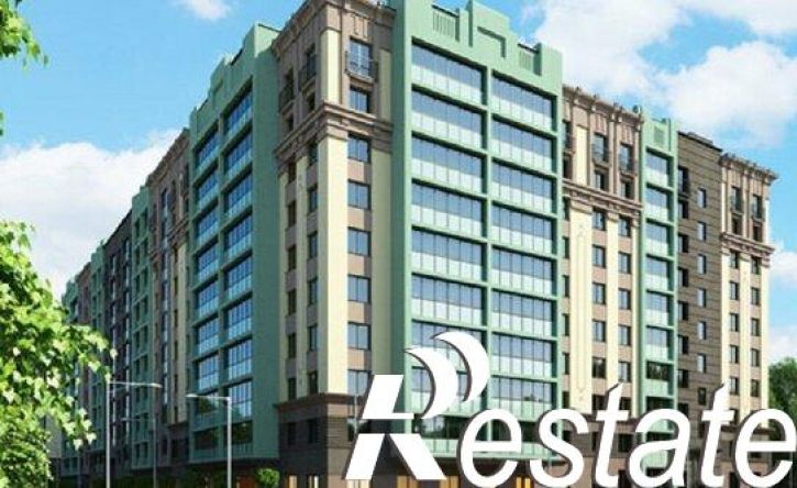 1-комн квартира Артиллерийская улица, 34,  д. 34