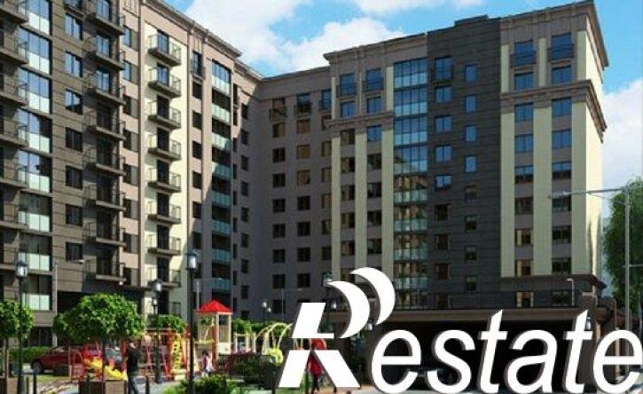 1-комн квартира Артиллерийская улица, 34,  д. 34