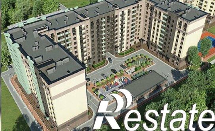 1-комн квартира Артиллерийская улица, 34,  д. 34