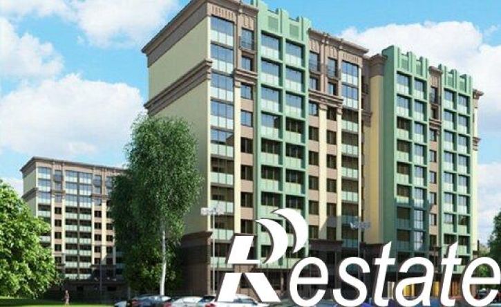 1-комн квартира Артиллерийская улица, 34,  д. 34