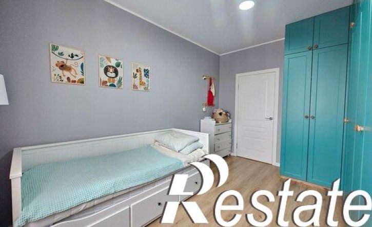 2-комн квартира улица Александра Невского, 261,  д. 261