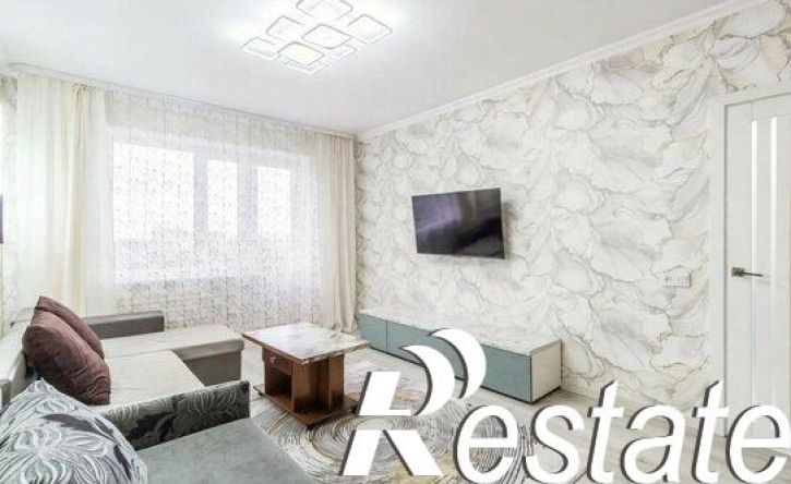 1-комн квартира улица Ульяны Громовой, 43,  д. 43
