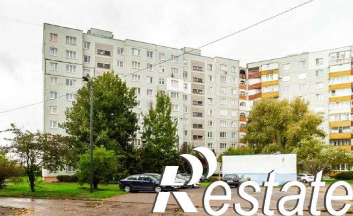 1-комн квартира улица Ульяны Громовой, 43,  д. 43