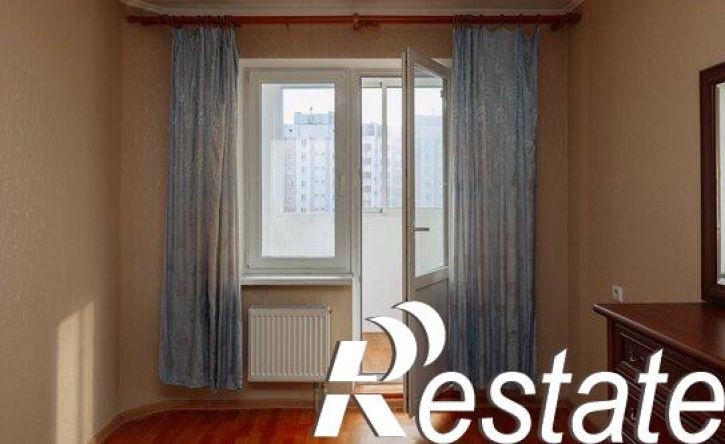 3-комн квартира Автомобильная улица, 25,  д. 25
