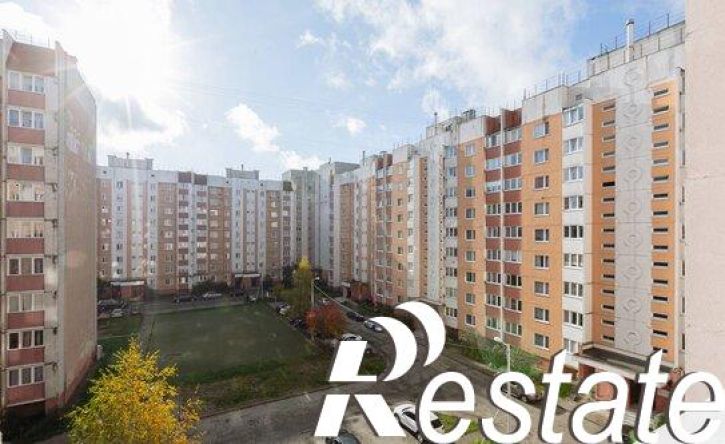 3-комн квартира Автомобильная улица, 25,  д. 25