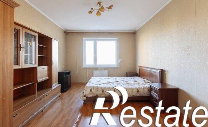 3-комн квартира Автомобильная улица, 25,  д. 25