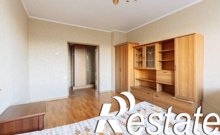 3-комн квартира Автомобильная улица, 25,  д. 25