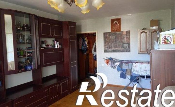 4-комн квартира Ясная улица, 9,  д. 9