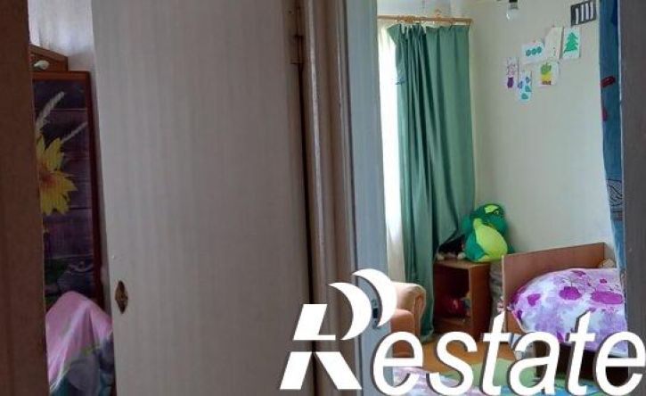 4-комн квартира Ясная улица, 9,  д. 9