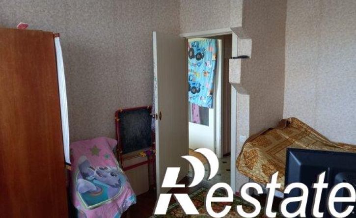 4-комн квартира Ясная улица, 9,  д. 9