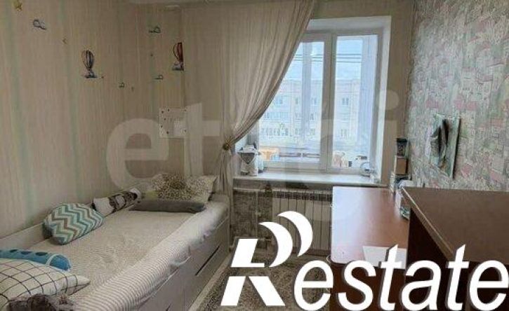 3-комн квартира улица Куйбышева, 97А,  д. 97А