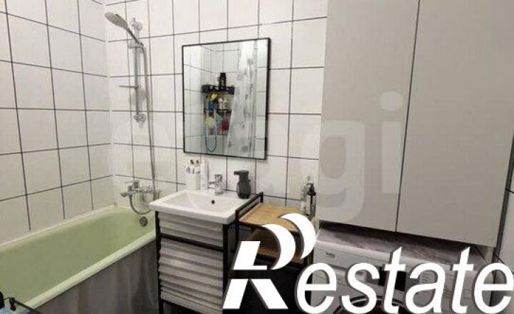 3-комн квартира улица Куйбышева, 97А,  д. 97А
