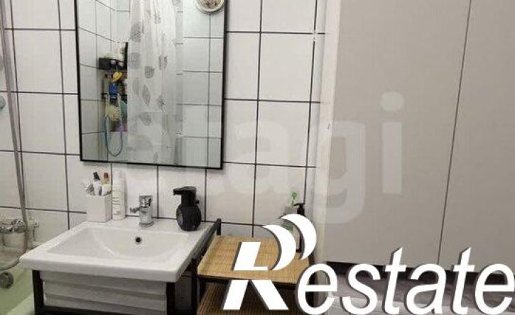 3-комн квартира улица Куйбышева, 97А,  д. 97А