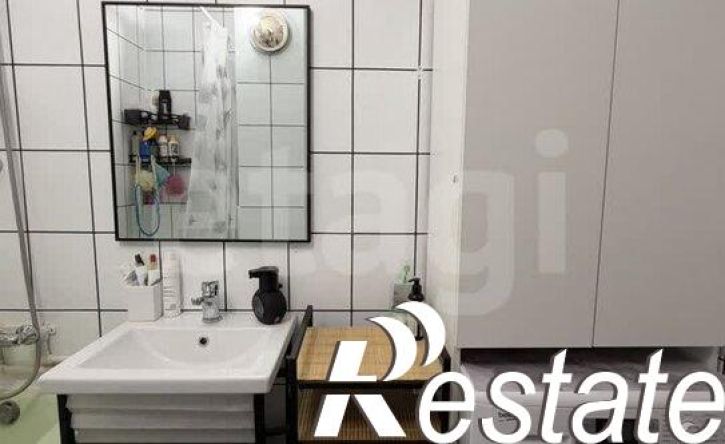 3-комн квартира улица Куйбышева, 97А,  д. 97А