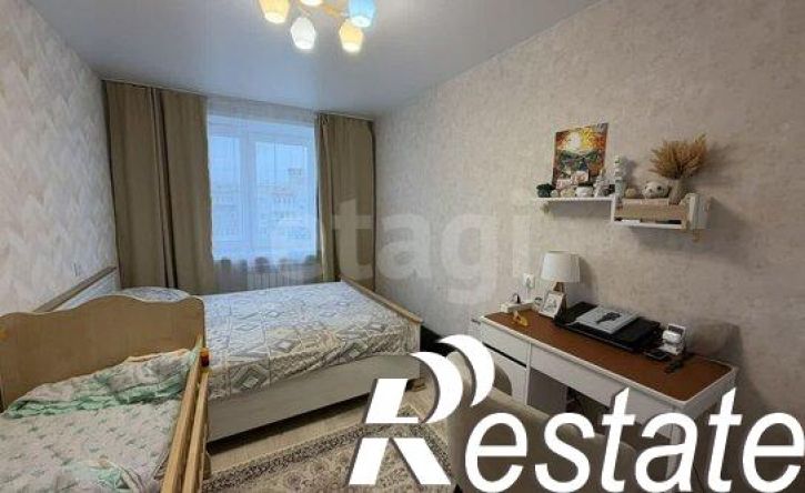3-комн квартира улица Куйбышева, 97А,  д. 97А