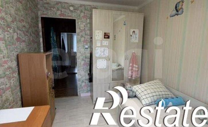 3-комн квартира улица Куйбышева, 97А,  д. 97А