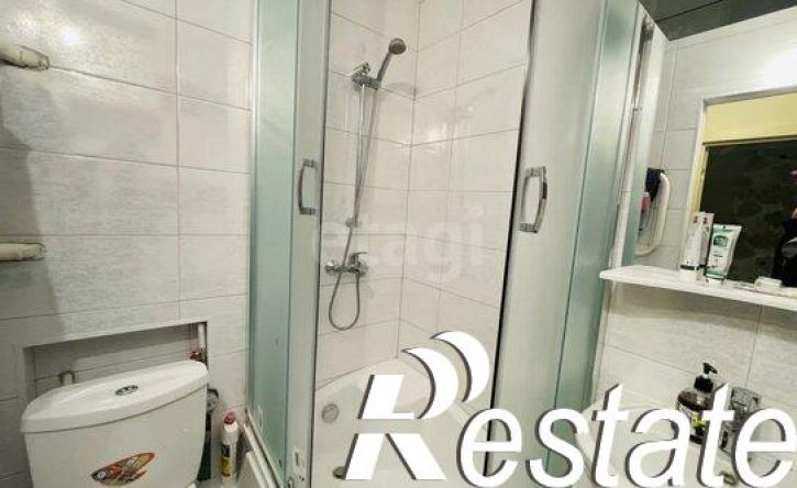 1-комн квартира улица Белинского, 40,  д. 40