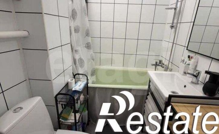 3-комн квартира улица Куйбышева, 97А,  д. 97А