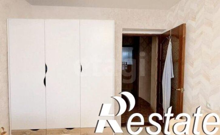 3-комн квартира улица Куйбышева, 97А,  д. 97А