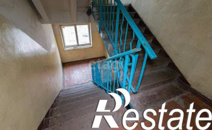 1-комн квартира улица Белинского, 40,  д. 40