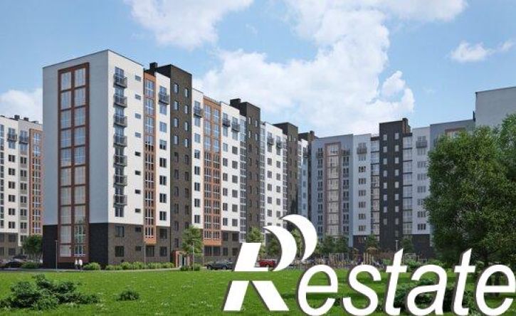 2-комн квартира Флагманская улица, 1,  д. 1