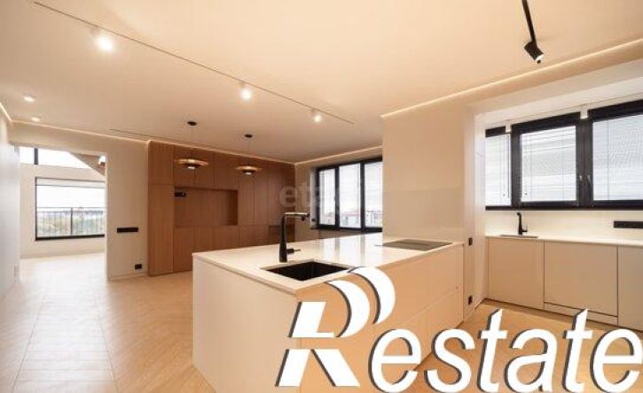 5-комн квартира Бассейная улица, 38,  д. 38