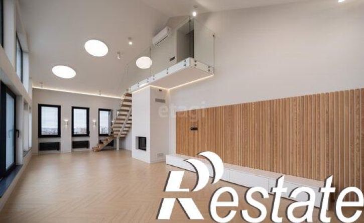 5-комн квартира Бассейная улица, 38,  д. 38