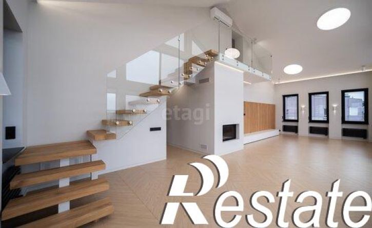 5-комн квартира Бассейная улица, 38,  д. 38